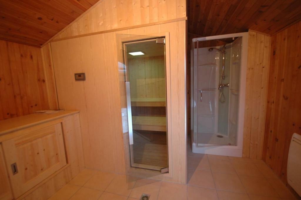 Apartament Biolay 1 Chamonix Zewnętrze zdjęcie