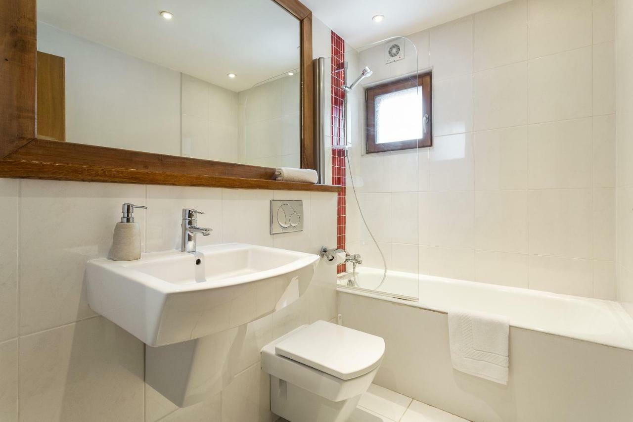 Apartament Biolay 1 Chamonix Zewnętrze zdjęcie