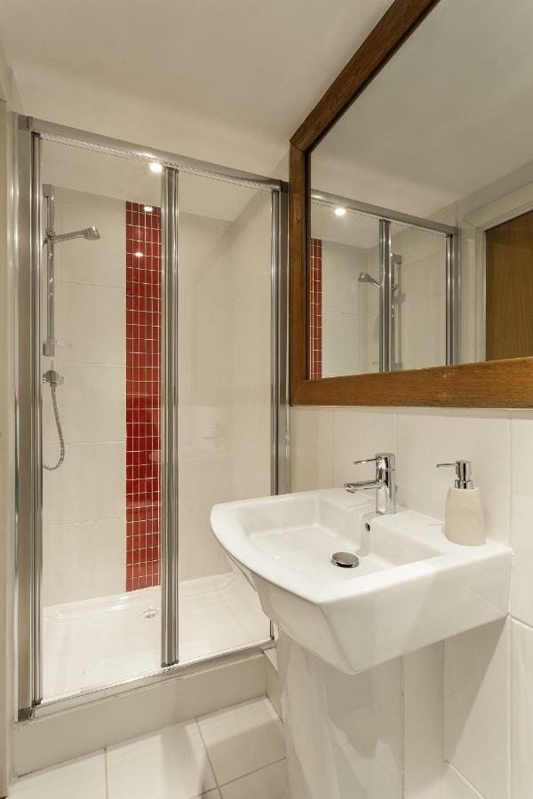 Apartament Biolay 1 Chamonix Zewnętrze zdjęcie